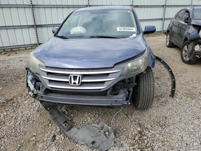 Photo 4 VIN: JHLRM3H51CC005470 - HONDA CRV 