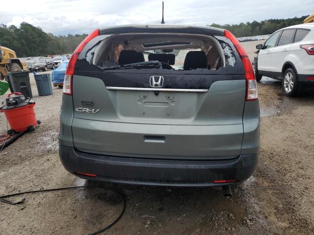 Photo 5 VIN: JHLRM3H52CC005428 - HONDA CR-V EX 