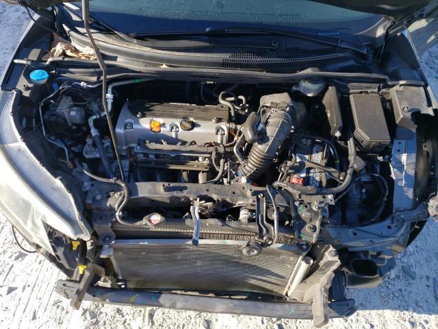 Photo 11 VIN: JHLRM3H53CC000951 - HONDA CRV 