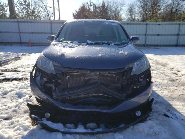 Photo 4 VIN: JHLRM3H53CC007060 - HONDA CRV 