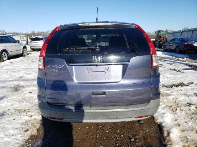 Photo 5 VIN: JHLRM3H53CC007060 - HONDA CRV 