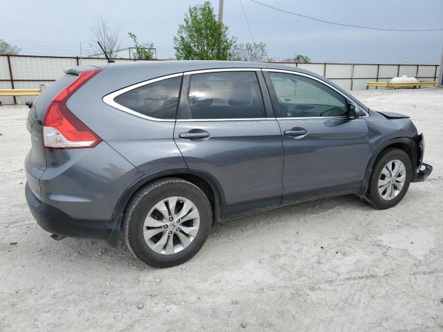 Photo 2 VIN: JHLRM3H54CC000294 - HONDA CR-V EX 