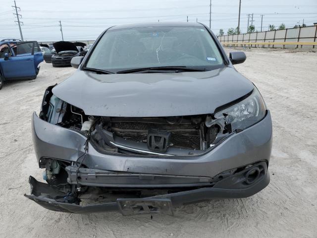 Photo 4 VIN: JHLRM3H54CC000294 - HONDA CR-V EX 