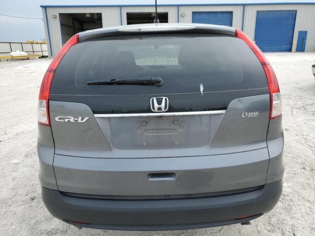 Photo 5 VIN: JHLRM3H54CC000294 - HONDA CR-V EX 