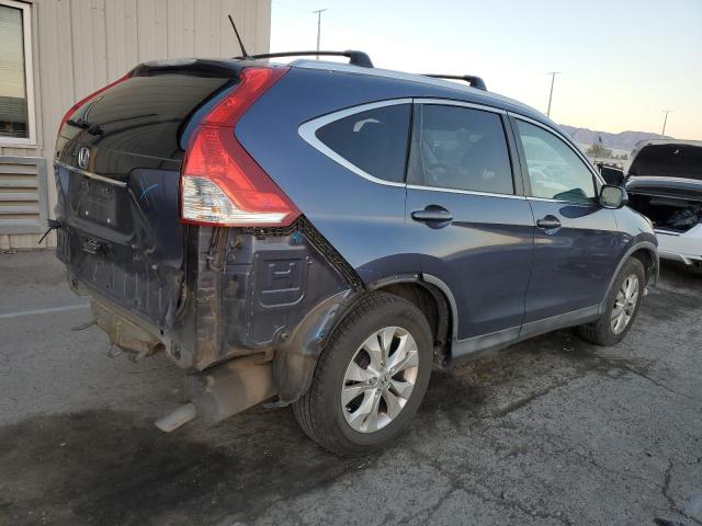 Photo 2 VIN: JHLRM3H55CC007769 - HONDA CRV 