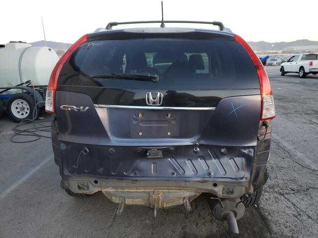 Photo 5 VIN: JHLRM3H55CC007769 - HONDA CRV 