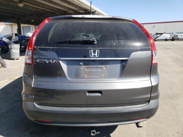 Photo 5 VIN: JHLRM3H55CC012311 - HONDA CRV 