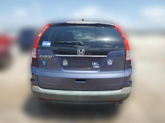 Photo 5 VIN: JHLRM3H56CC007795 - HONDA CRV 