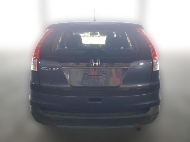 Photo 5 VIN: JHLRM3H56CC008509 - HONDA CRV 