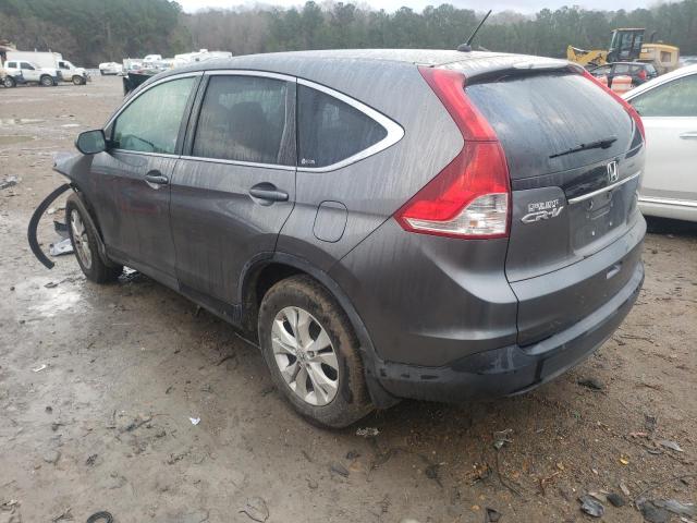 Photo 2 VIN: JHLRM3H57CC000354 - HONDA CR-V EX 