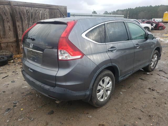 Photo 3 VIN: JHLRM3H57CC000354 - HONDA CR-V EX 