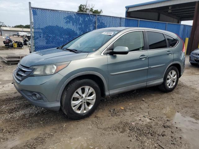 Photo 0 VIN: JHLRM3H58CC007961 - HONDA CR-V EX 