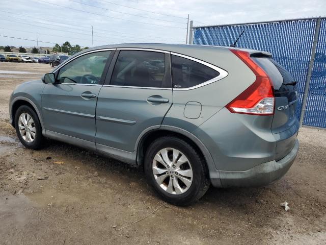 Photo 1 VIN: JHLRM3H58CC007961 - HONDA CR-V EX 