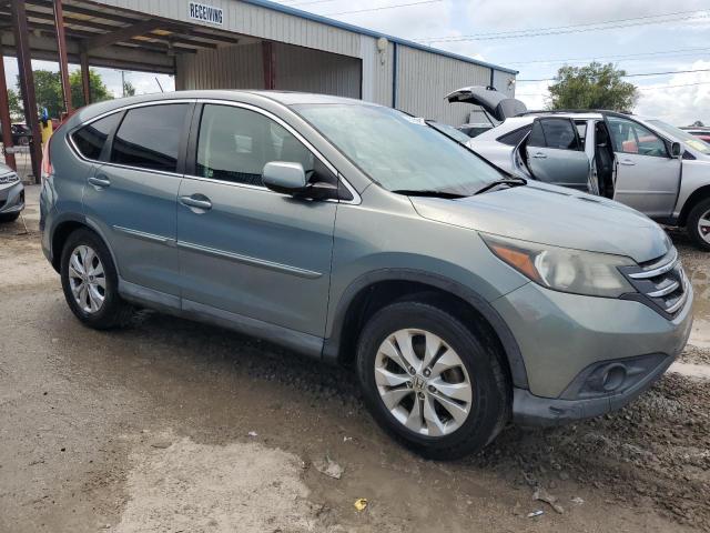 Photo 3 VIN: JHLRM3H58CC007961 - HONDA CR-V EX 