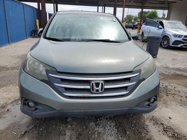 Photo 4 VIN: JHLRM3H58CC007961 - HONDA CR-V EX 