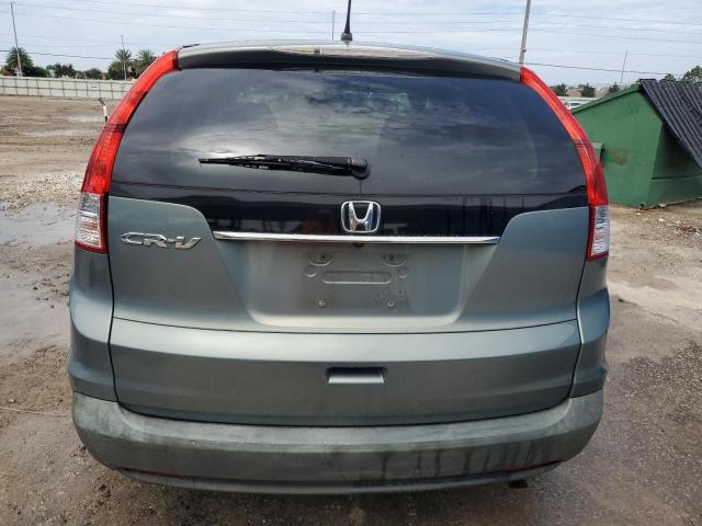 Photo 5 VIN: JHLRM3H58CC007961 - HONDA CR-V EX 