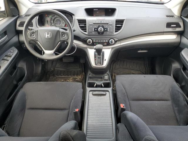 Photo 7 VIN: JHLRM3H58CC007961 - HONDA CR-V EX 