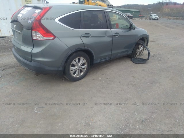 Photo 3 VIN: JHLRM3H58CC008057 - HONDA CR-V 