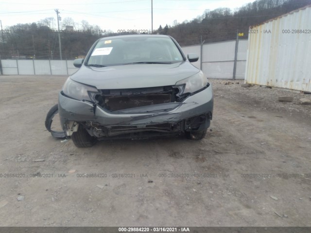 Photo 5 VIN: JHLRM3H58CC008057 - HONDA CR-V 