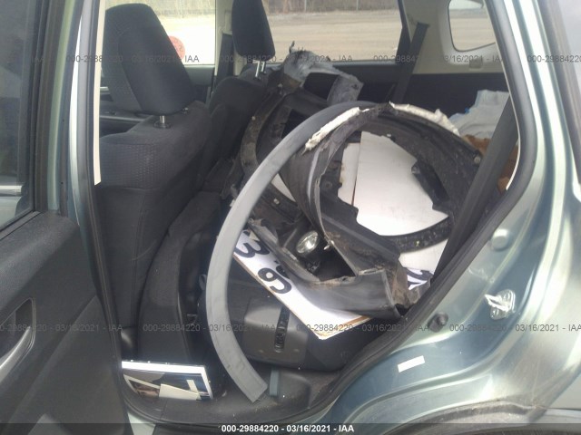 Photo 7 VIN: JHLRM3H58CC008057 - HONDA CR-V 