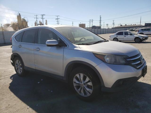 Photo 0 VIN: JHLRM3H59CC004549 - HONDA CR-V EX 