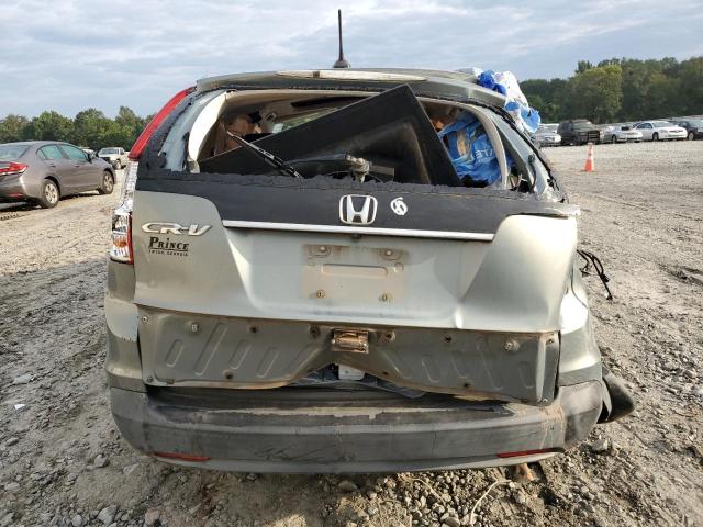 Photo 5 VIN: JHLRM3H70CC002609 - HONDA CR-V EXL 