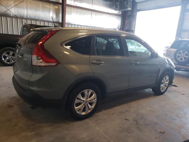 Photo 2 VIN: JHLRM3H70CC006627 - HONDA CR-V EXL 