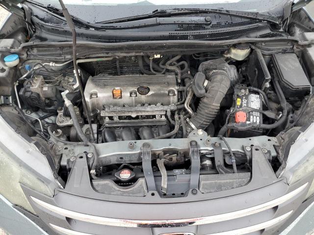 Photo 10 VIN: JHLRM3H70CC007244 - HONDA CRV 