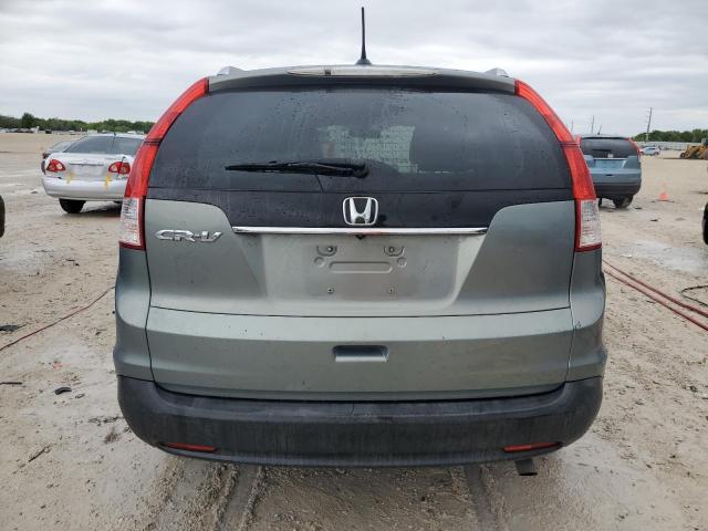 Photo 5 VIN: JHLRM3H70CC007244 - HONDA CRV 