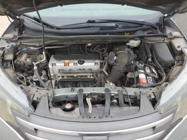 Photo 11 VIN: JHLRM3H70CC009477 - HONDA CR-V EXL 