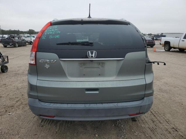 Photo 5 VIN: JHLRM3H70CC009477 - HONDA CR-V EXL 