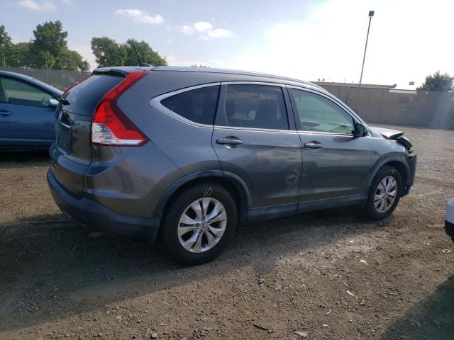 Photo 2 VIN: JHLRM3H70CC010726 - HONDA CR-V EXL 