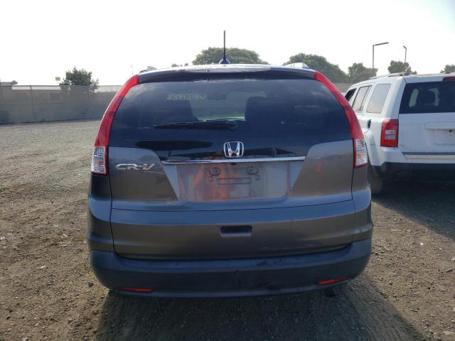 Photo 5 VIN: JHLRM3H70CC010726 - HONDA CR-V EXL 