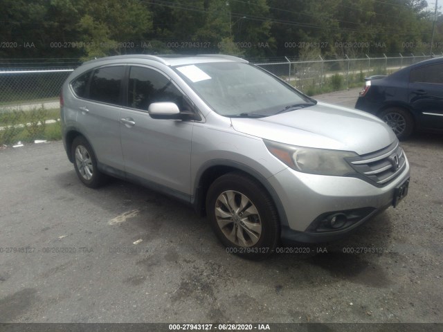 Photo 0 VIN: JHLRM3H70CC011066 - HONDA CR-V 