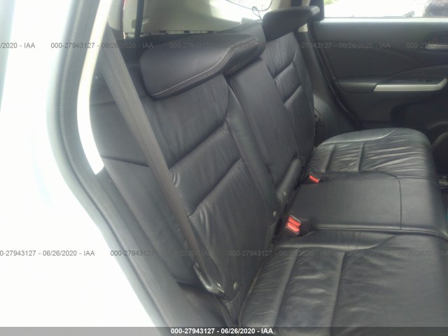 Photo 7 VIN: JHLRM3H70CC011066 - HONDA CR-V 