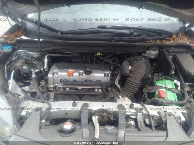 Photo 9 VIN: JHLRM3H70CC011066 - HONDA CR-V 