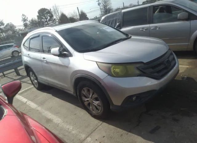 Photo 0 VIN: JHLRM3H70CC012038 - HONDA CR-V 