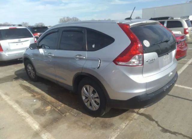 Photo 2 VIN: JHLRM3H70CC012038 - HONDA CR-V 