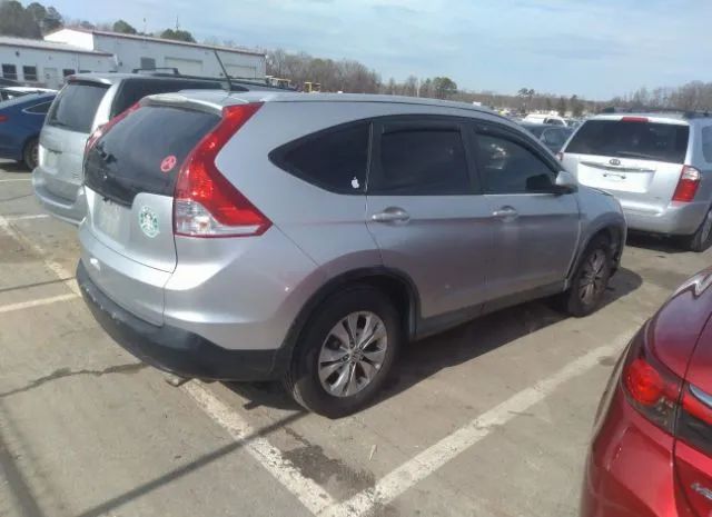 Photo 3 VIN: JHLRM3H70CC012038 - HONDA CR-V 