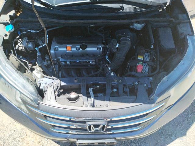 Photo 6 VIN: JHLRM3H71CC004482 - HONDA CR-V EXL 