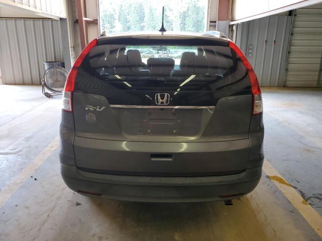 Photo 5 VIN: JHLRM3H71CC010010 - HONDA CRV 