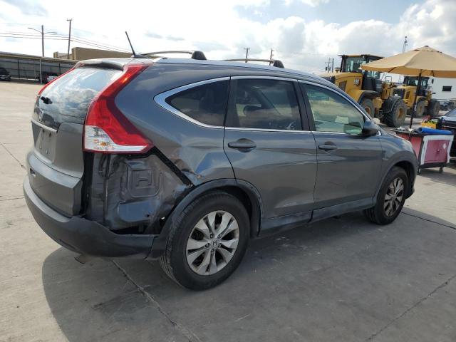 Photo 2 VIN: JHLRM3H71CC010718 - HONDA CRV 