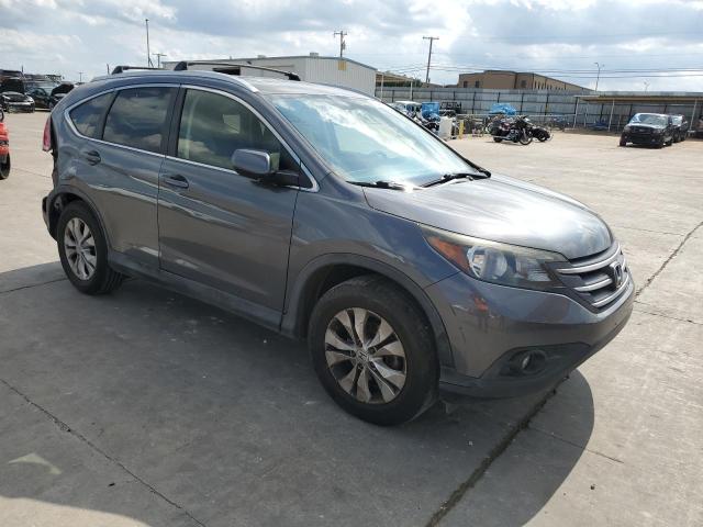 Photo 3 VIN: JHLRM3H71CC010718 - HONDA CRV 