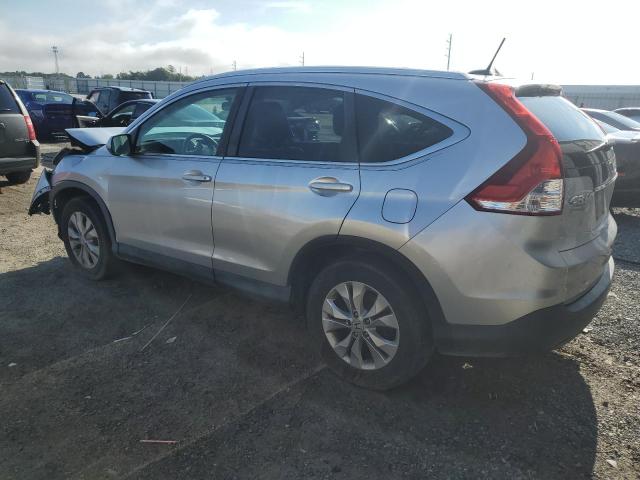 Photo 1 VIN: JHLRM3H72CC001381 - HONDA CR-V EXL 