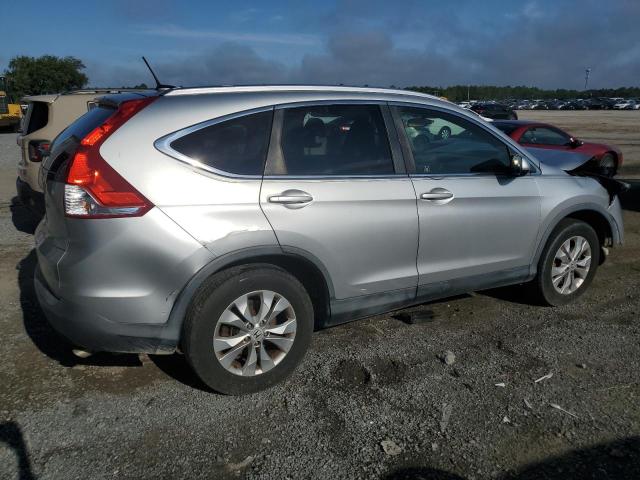 Photo 2 VIN: JHLRM3H72CC001381 - HONDA CR-V EXL 