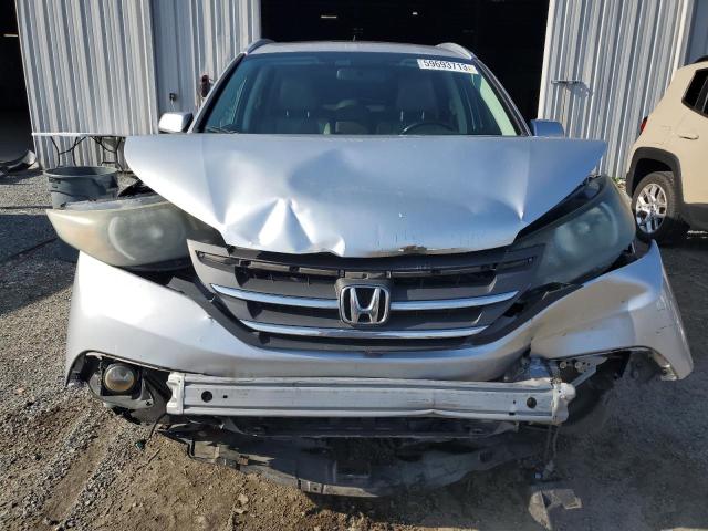 Photo 4 VIN: JHLRM3H72CC001381 - HONDA CR-V EXL 