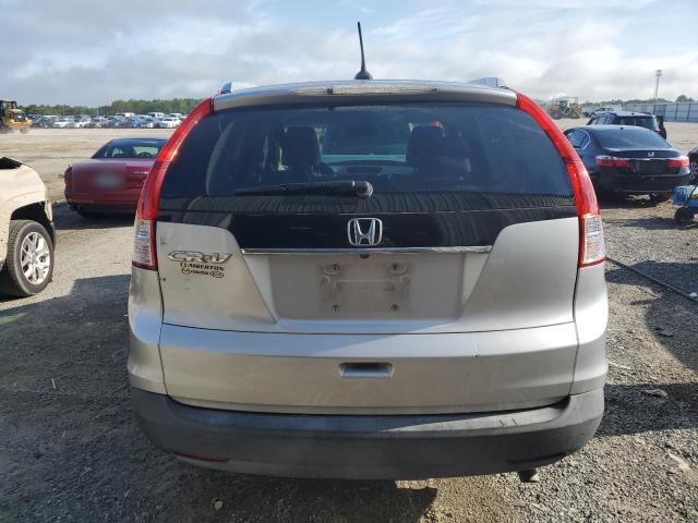 Photo 5 VIN: JHLRM3H72CC001381 - HONDA CR-V EXL 