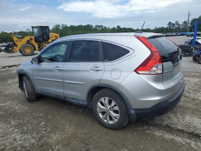 Photo 1 VIN: JHLRM3H72CC002062 - HONDA CR-V EXL 