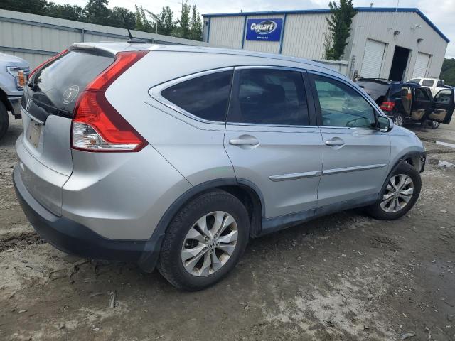 Photo 2 VIN: JHLRM3H72CC002062 - HONDA CR-V EXL 