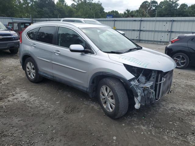 Photo 3 VIN: JHLRM3H72CC002062 - HONDA CR-V EXL 